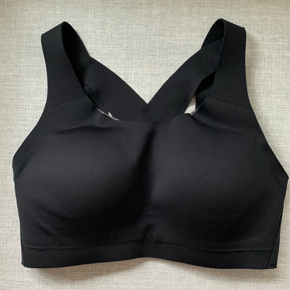 Lululemon Sports Bra - Picture 1 of 4